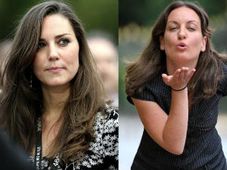 ఈబేలో కేట్ మిడిల్టన్ ఫోక్స్‌వ్యాగన్ గోల్ఫ్ కారు వేలం