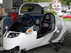 యూరప్‌లో హల్ చల్ చేస్తున్న ఎయిర్ కండిషన్డ్ బైక్స్