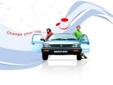 సరికొత్త హంగులతో మార్కెట్లోకి రానున్న మారుతి 800!