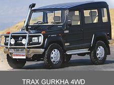 ఫోర్స్ మోటార్స్, డైమ్లర్ ఏజిల జేవీ నుంచి ఎమ్‌పివి!