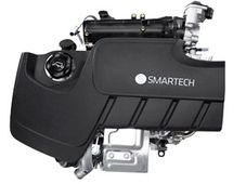 బీట్ డీజిల్ ఇంజన్ సాంకేతిక వివరాలు