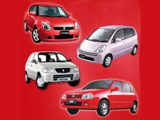 కార్లపై ఎక్సైజ్ సుంఖం పెంచాలని యోచిస్తున్న సర్కారు!?