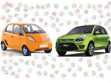 రెండో ప్లాంటు ఏర్పాటుకు గుజరాత్‌ను ఎన్నుకున్న ఫోర్డ్