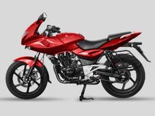 ఒకవేళ మీ బైక్ కలర్ ఎరుపు అయితే..