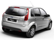 బీట్ డీజిల్ ఎక్స్టీరియర్స్ వర్సెస్ ఫిగో డీజిల్ ఎక్స్టీరియర్స్