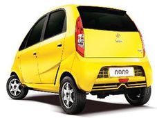 జులై నెలలో 6 శాతం పడిపోయిన టాటా మోటార్స్ సేల్స్