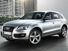 సెకండ్ హ్యాండ్ కార్ల వ్యాపారంలోకి ప్రవేశించనున్న ఆడి