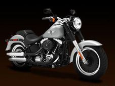 ఫ్యాట్ బాయ్ స్పెషల్‌ను విడుదల చేసిన హ్యార్లీ డేవిడ్‌సన్