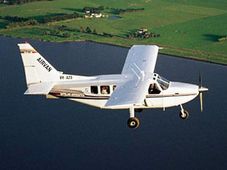 మహీంద్రా నుంచి కార్లు మాత్రమే కాదు విమానాలు కూడా..!