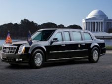 భారత్‌కు ఇప్పట్లో క్యాడిలాక్ కార్లు రావు: జనరల్ మోటార్స్