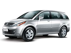 టాటా ఆరియాపై టాటా మోటార్స్ భారీ అంచనాలు