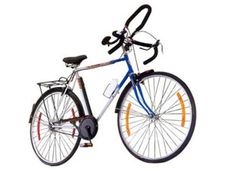 అమెరికా బ్రిటన్ వంటి దేశాలకు ఎగమతి కానున్న హీరో సైకిళ్లు