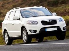 శాంటాఫే ఎస్‌యూవీ బుకింగ్స్ పునఃప్రారంభం