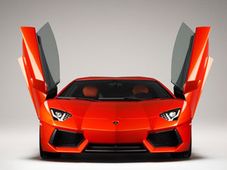 బుగాటి వేరాన్‌ను ఓవర్‌టేక్ చేయనున్న లాంబోర్గినీ అవెంటేడర్