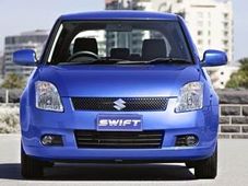 ఇంటర్నెట్‌లో హల్ చల్ చేస్తున్న కొత్త స్విఫ్ట్ వీడియో