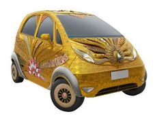 టాటా మోటార్స్ దీపావళి ధమాకా..: టాటా నానో డీజిల్!