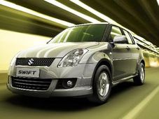 కొత్త స్విఫ్ట్‌లో కొత్త ఫీచర్లు ఏంటి...? - పార్ట్ 1