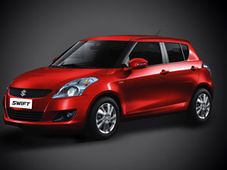 కొత్త స్విఫ్ట్‌లో కొత్త ఫీచర్లు ఏంటి...? - పార్ట్ 3