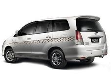 కొత్త టొయోటా ఇన్నోవా క్రిస్టాలో కొత్త ఏంటి..!?