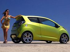 చిన్న మార్కెట్లు, పెద్ద ప్రయోజనాలు: జనరల్ మోటార్స్