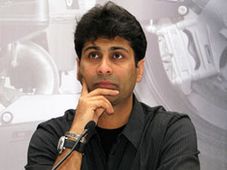 బజాజ్ ఆటోలో సంస్థాగత మార్పులు