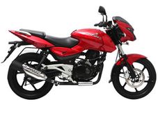 విదేశీ మార్కెట్లలో బజాజ్‌ను ముందుకు నడుపుతున్న పల్సర్