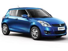 కొత్త మారుతి సుజుకి స్విఫ్ట్‌లో లభించే రంగులు, ధరలు