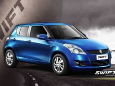 కొత్త స్విఫ్ట్ కొలతలలో చేసిన మార్పులు: