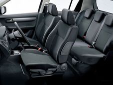 మారుతి 2011 స్విఫ్ట్: కంఫర్ట్ అండ్ కన్వీనియన్స్