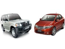 సెడాన్ కొనుక్కోవాలా..? లేక ఎస్‌యూవీ కొనుక్కోవాలా..?