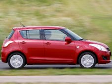 ఈ ఏడాది మారుతి అమ్మకాల వృద్ధి 8-10% మాత్రమే