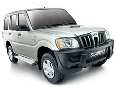 మహీంద్రా స్కార్పియో ఈఎక్స్‌లో ఉండే ప్రధాన ఫీచర్లు