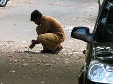 దేశీయ ఆటోమొబైల్ రంగానికి దీపావళి 'ఢామ్'..!!