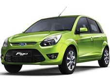 బెస్ట్ కార్..: ఫోర్డ్ ఫిగో