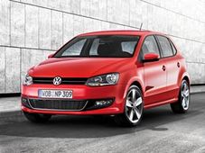 బెస్ట్ కార్..: ఫోక్స్‌వ్యాగన్ పోలో