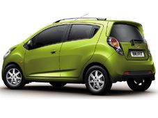 బెస్ట్ కార్..: చెవర్లే బీట్