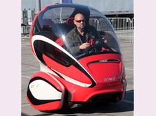 ఎలక్ట్రిక్ కార్ల అభివృద్ధి కోసం చేతులు కలిపిన ఎల్‌జి, జిఎమ్