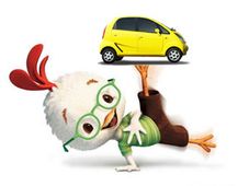 టాటా గ్రూపు ఉద్యోగులకు టాటా నానోపై స్పెషల్ డీల్స్