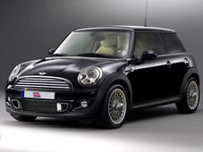 రెండు-మూడేళ్లలో భారత్‌కు రానున్న బ్రిటన్ 'మినీ' కార్లు