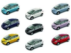 సిటీ, జాజ్‌ల ధరలు తగ్గినా, అవి ప్రీమియం కార్లే: హోండా