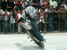 టైమ్స్ ఆటో షోలో టాటా నానోకు దక్కని చోటు