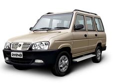 సరికొత్త ఎస్‌యూవీ విడుదల చేసేందుకు సోనాలికా సన్నాహాలు