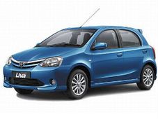 టొయోటా ఎతియోస్ డీజిల్ వెర్షన్ కార్ల బుకింగ్‌లు ప్రారంభం!?