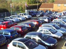 సెకండ్ హ్యాండ్ కార్ మార్కెట్లోనూ డీజిల్ కార్లదే హవా