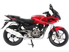 మల్టీ కలర్ ఆప్షన్‌తో కొత్త బజాజ్ పల్సర్ మోటార్‌సైకిల్