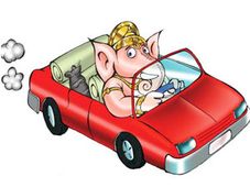 సెప్టెంబర్‌లో ఆటో అమ్మకాల జోరు పెరుగుంది: ఎస్ఐఏఎమ్