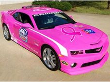 ఫేస్‌బుక్‌లో అత్యంత పాపులర్ స్పోర్ట్స్ కారు చెవర్లే కమారో