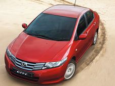 వెర్నా, వెంటో సెడాన్‌లను ఓవర్‌టేక్ చేసిన హోండా సిటీ