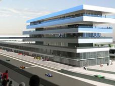 ఇండియన్ గ్రాండ్ ప్రి కోసం 20 వేలకు పైగా టికెట్లు సేల్