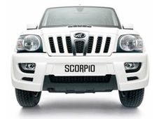ఇండియన్ గ్రాండ్ ప్రి కోసం మహీంద్రా స్కార్పియోల హెల్ప్